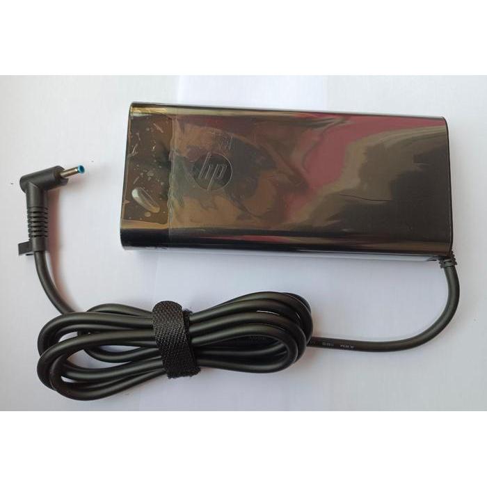 Charger Carger Adaptor HP 19.5V 10.3A HP Z2 Mini G3 Workstation