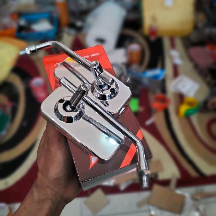 SPION KOTAK COPPY DAYTONA SPION CLASIC SPION AGRAS CROOM