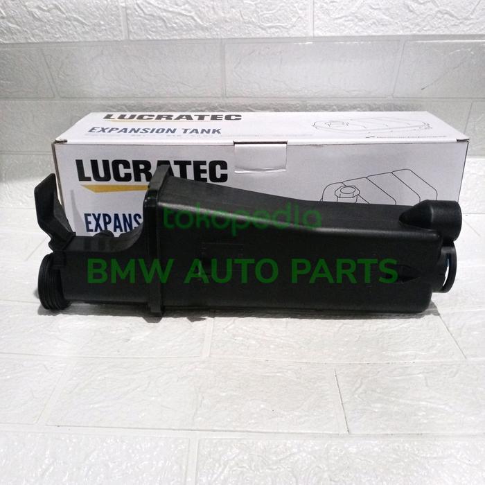 Tabung Air Radiator Bmw E46 318I M43