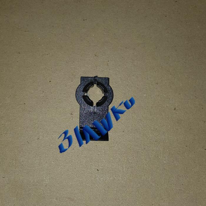 Kancing Plastik Regulator BMW E46 E53 51357011680