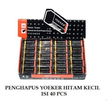 NEW PENGHAPUS KECIL MURAH YOEKER B40 SETARA JOYKO [PACK]