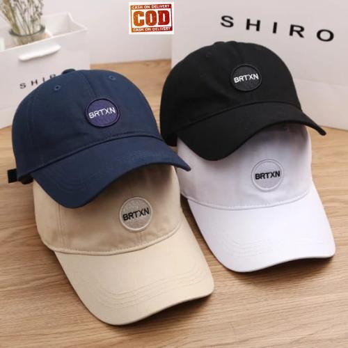 Promo Topi Brxtn / Brixton Unisex Remaja Dewasa Ring Besi Kualitas Premium Original