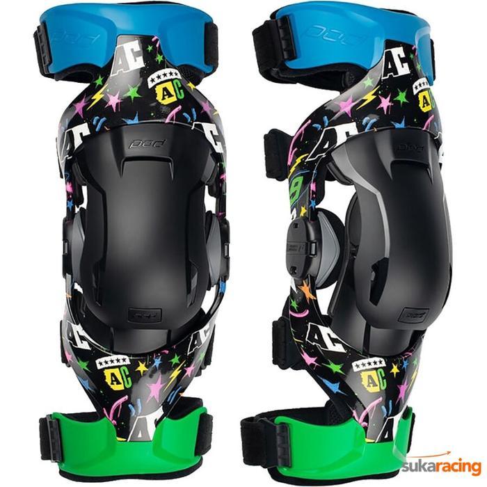 KNEE BRACE POD K4 V2.0 LE AC9 KNEE BRACE M-L
