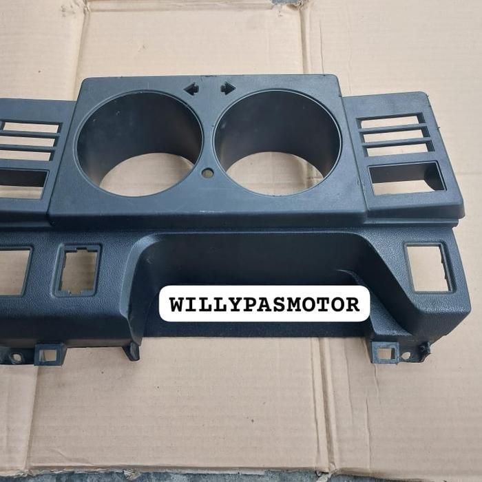 Cover Spidometer Taft Gt-Rocky-Hiline-Feroza Original Daihatsu Japan