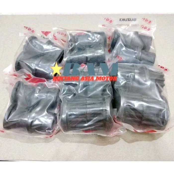 Karet Bushing Anting Per Jimny Katana 24Pcs