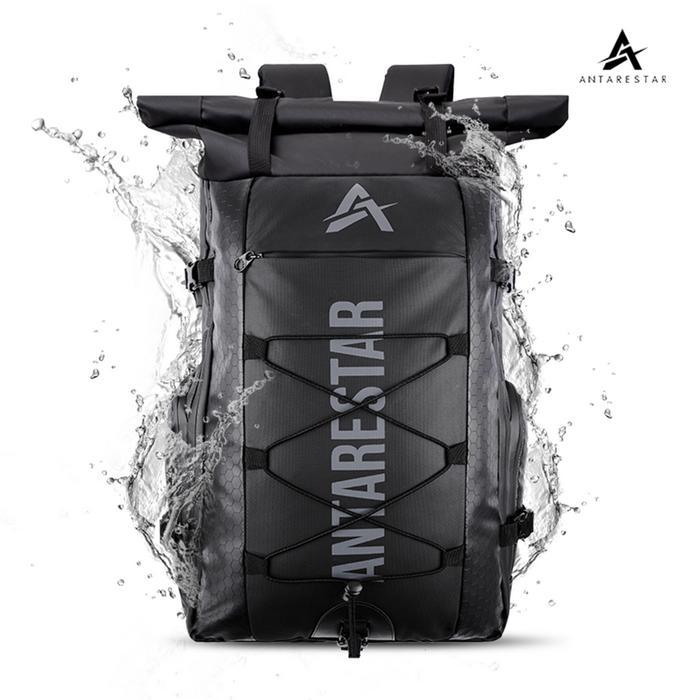 Arcteryx Outdoorgear - Tas Backpack Travel Ransel Lorentz Water Repellent Series Antarestar Distro