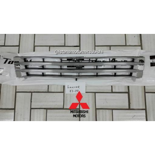 Grill Mitsubishi Lancer Dangan newt