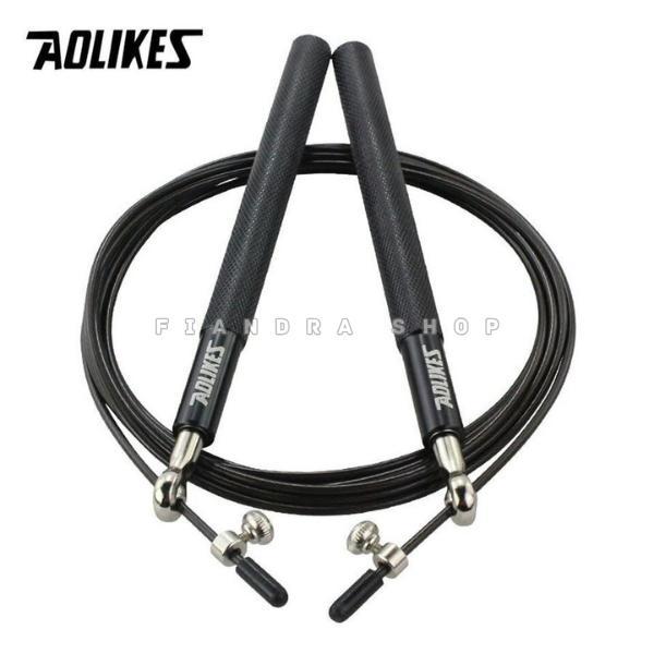 Speeds Avtech - Tali Skipping Crossfit Speed Jump Rope Professional Skipping Rope Ori