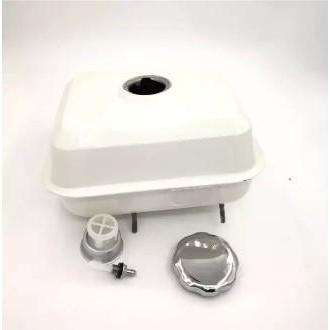 Gx390 Gx340 Gx420 Gx460 Gx270 Tangki 390 Minyak Fuel Tank Assy Murah