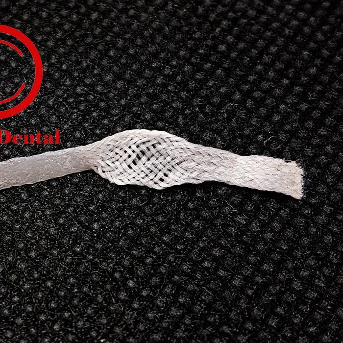 Endo Bahan Fiber Splinting / Fiber Strip / Fiber Splint / Fiber Strip / Fiber Splinting