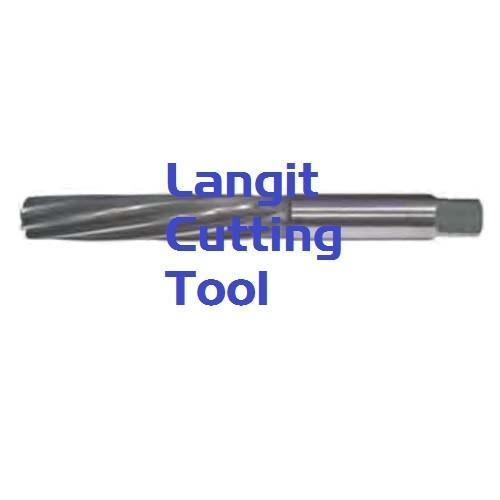 HAND REAMER HSS SOMTA 27.0 mm 7012700-SO