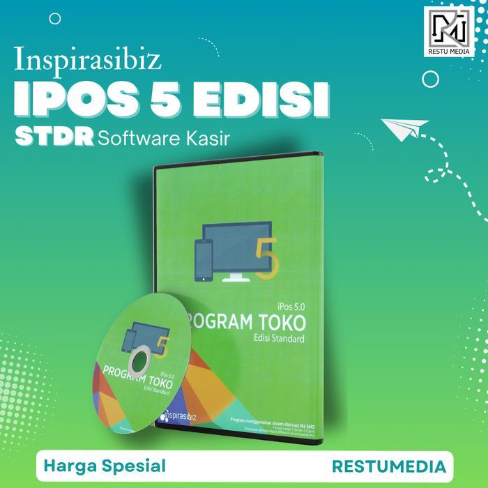 Program Toko Ipos 5 Standard