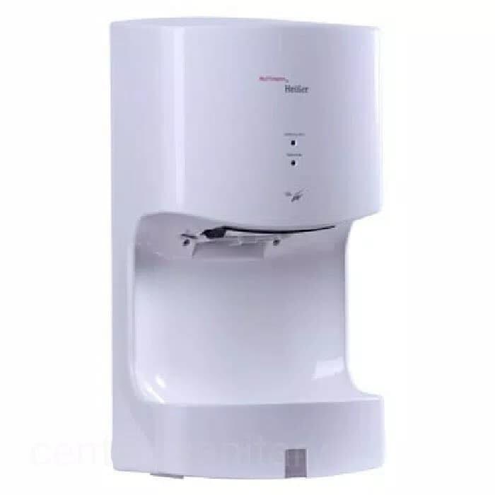 Hand dryer hoffmann hfm2101b1 handdryer tatakan heiber eixo HFM-2101B1 / EXH-2101B1 model calmix HFM