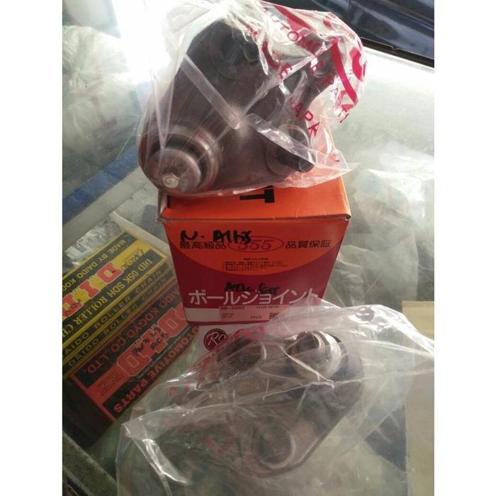 Ball Joint New Corolla Altis 2008