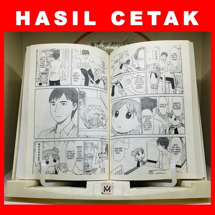 Terlaris Komik Omori By Konoito (English/Indonesia)