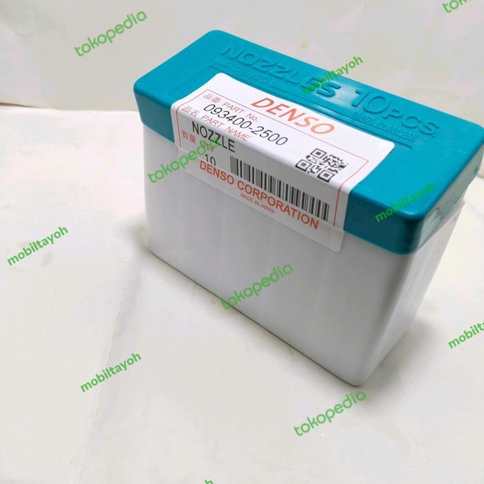 Nozzle only fuso 6D16 Noksel fuso 6D16 Nosel 6D16 Nozle 6D16