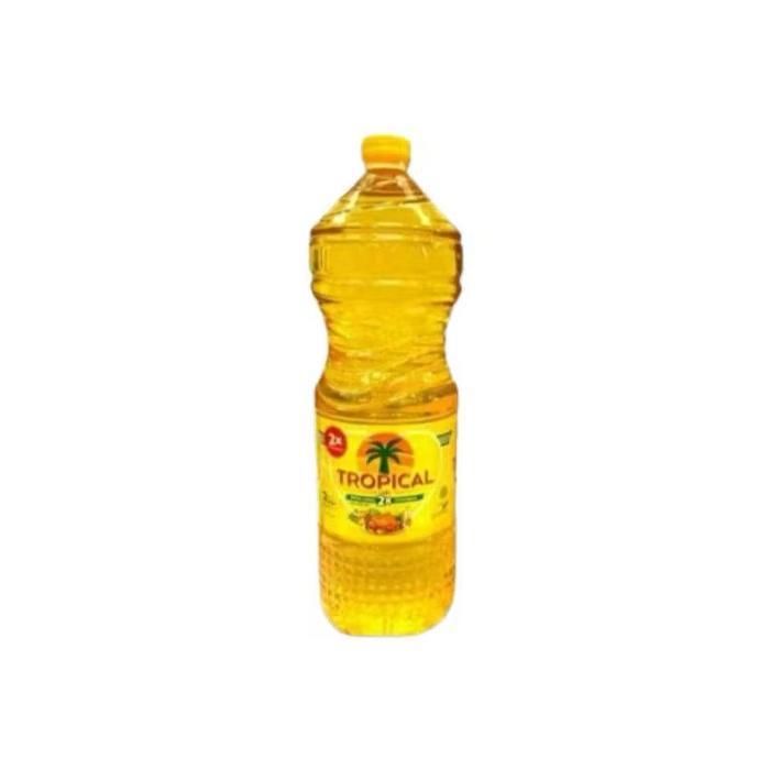 FLASH SALE SPECIAL MAMI LOUISSE MINYAK 2 LITER