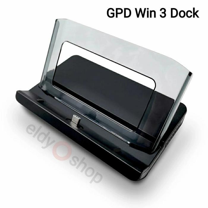 Original Dock GPD Win 3 GPD Win3
