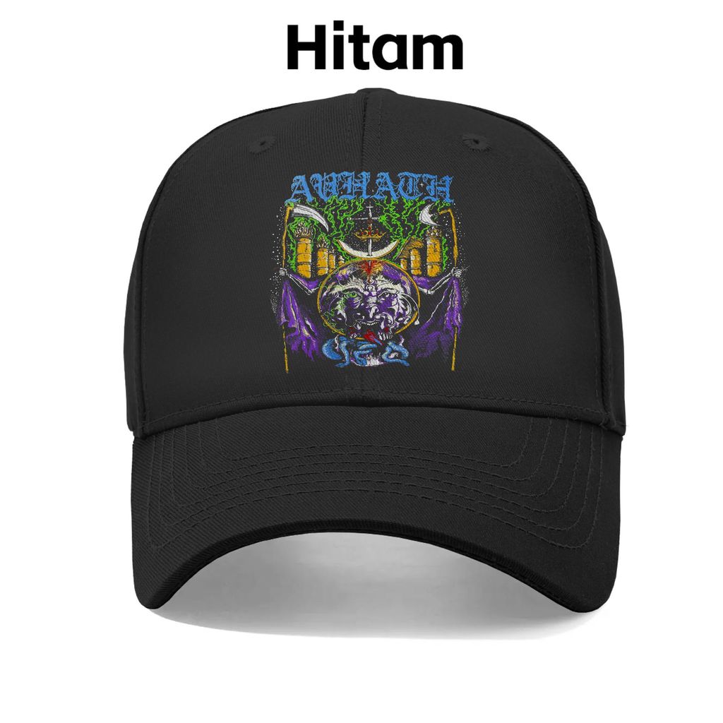 AVHATH RETURN TO SENDER 2 Solid color curved brim baseball cap Men's Women's Unisex  golf cap Leisur