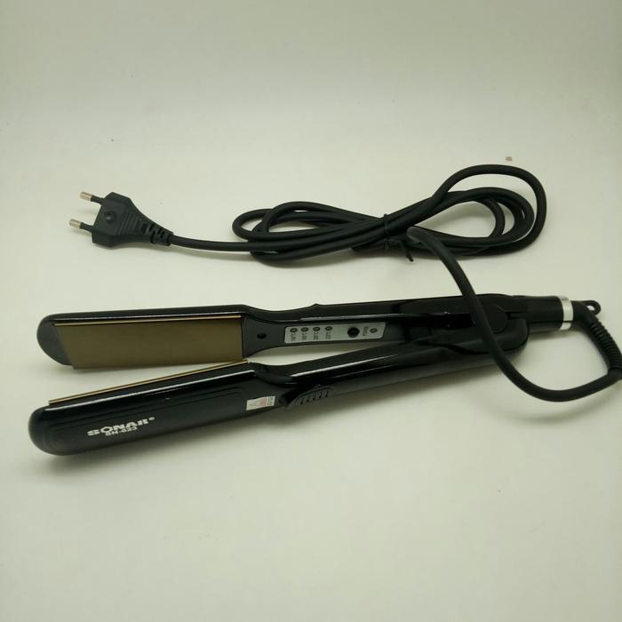 Catokan Sonar Sn-823 Catokan Plat Lurus Original Amara Sonar Sn 823