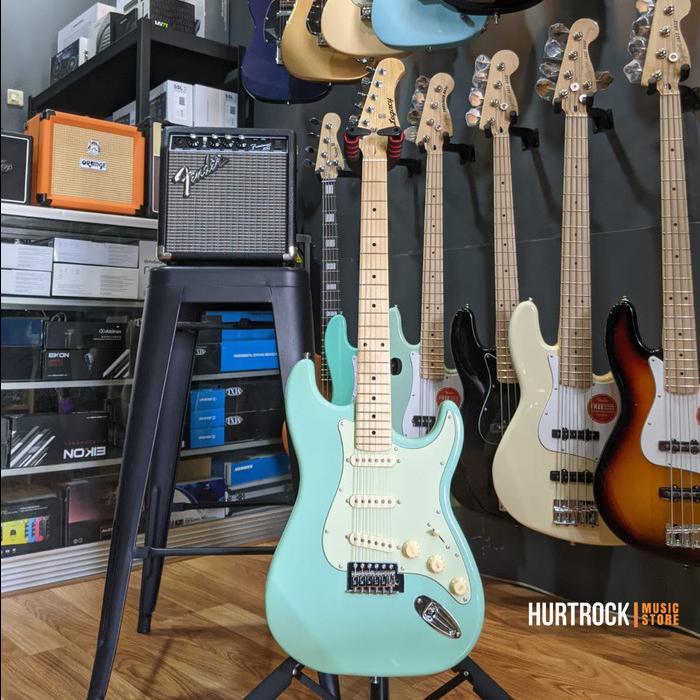 Gitar Elektrik Legacy EG100 SGR