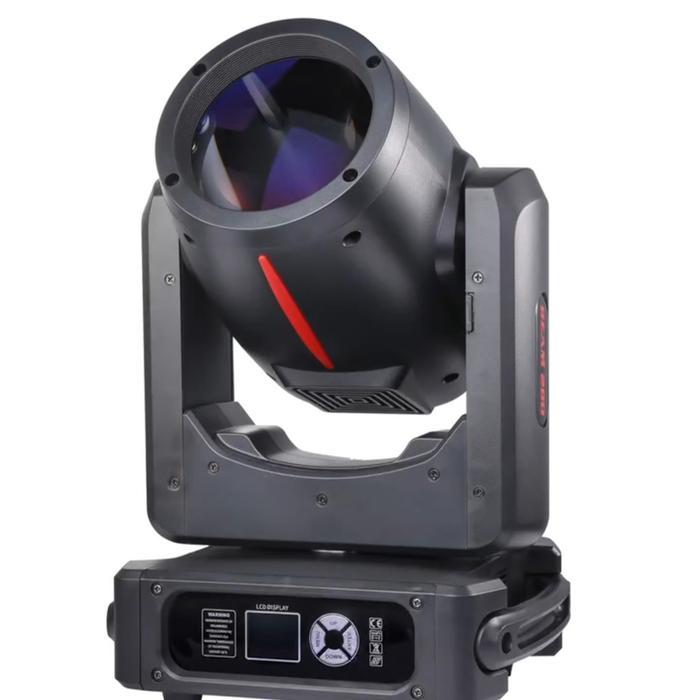 Moving head Beam 280 Lampu panggung Beam 280 slim Beam280(280 watt)