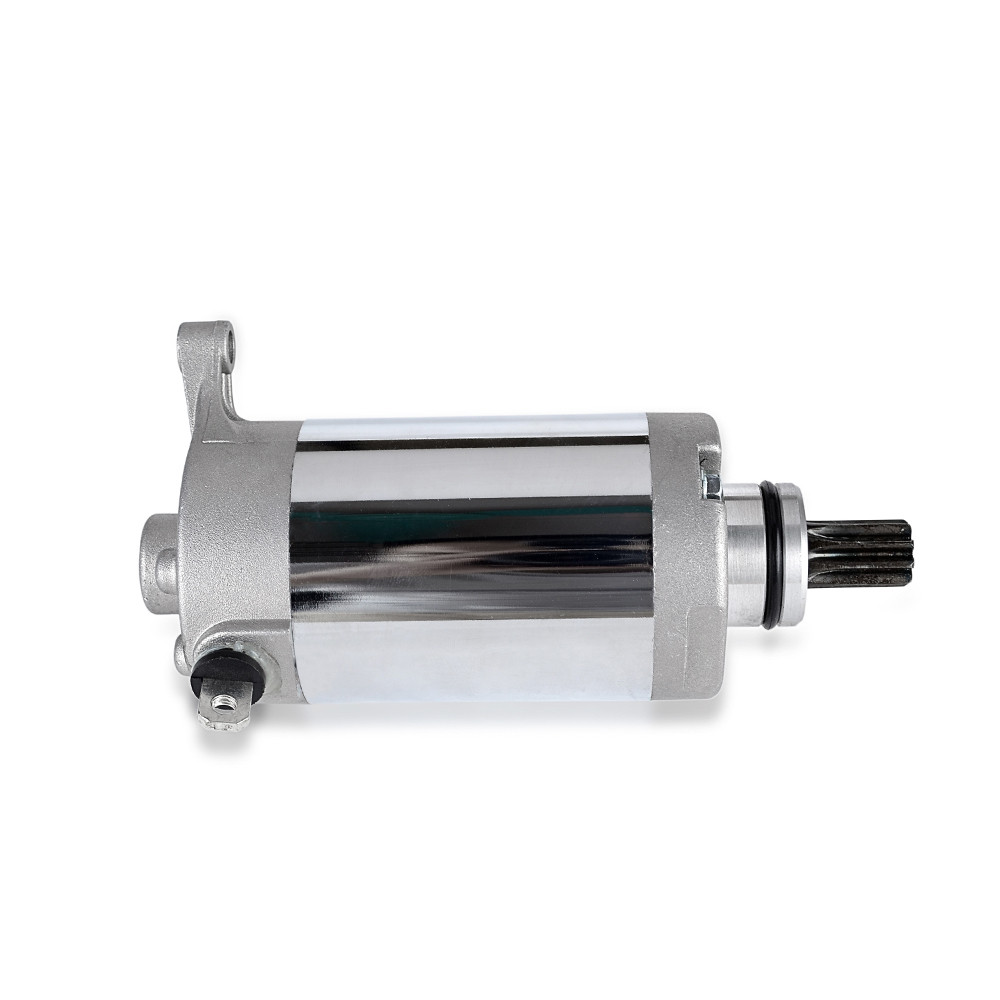 STARTER MOTOR FOR YAMAHA SRV250 RENAISS SRV 250 XVS XV 125 250 XV125 XV240 XV250 VIRAGO ROUTE 66