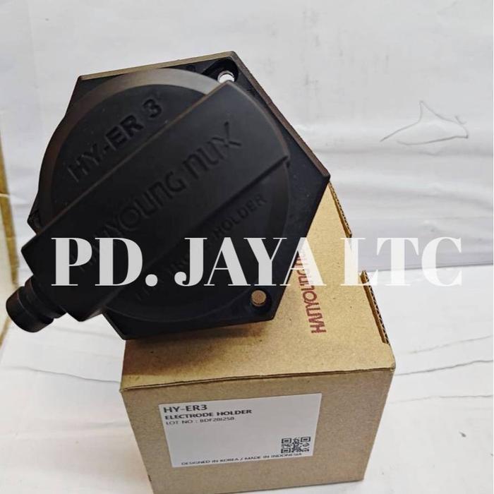 Hanyoung Wlc Electrode Holder Hy-Er3