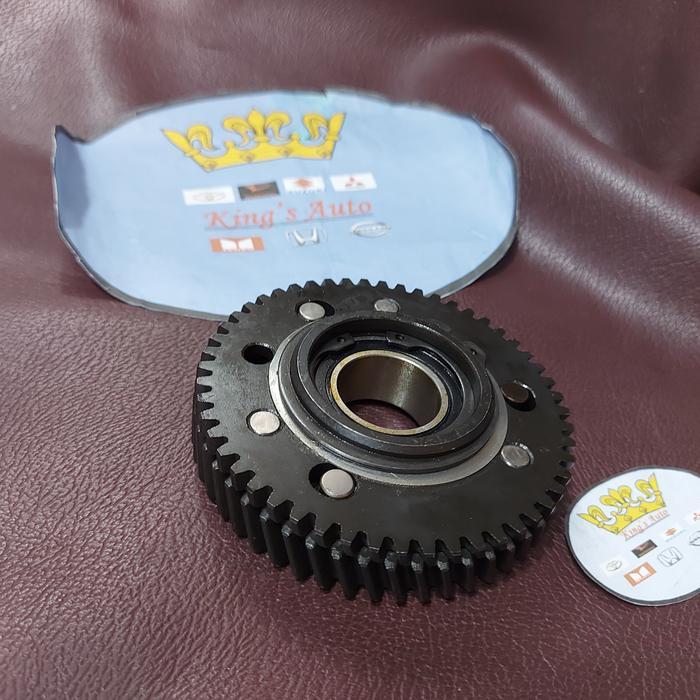 Gear Timing / Gigi Timing Panther 2.5 - Kapsul Non Turbo