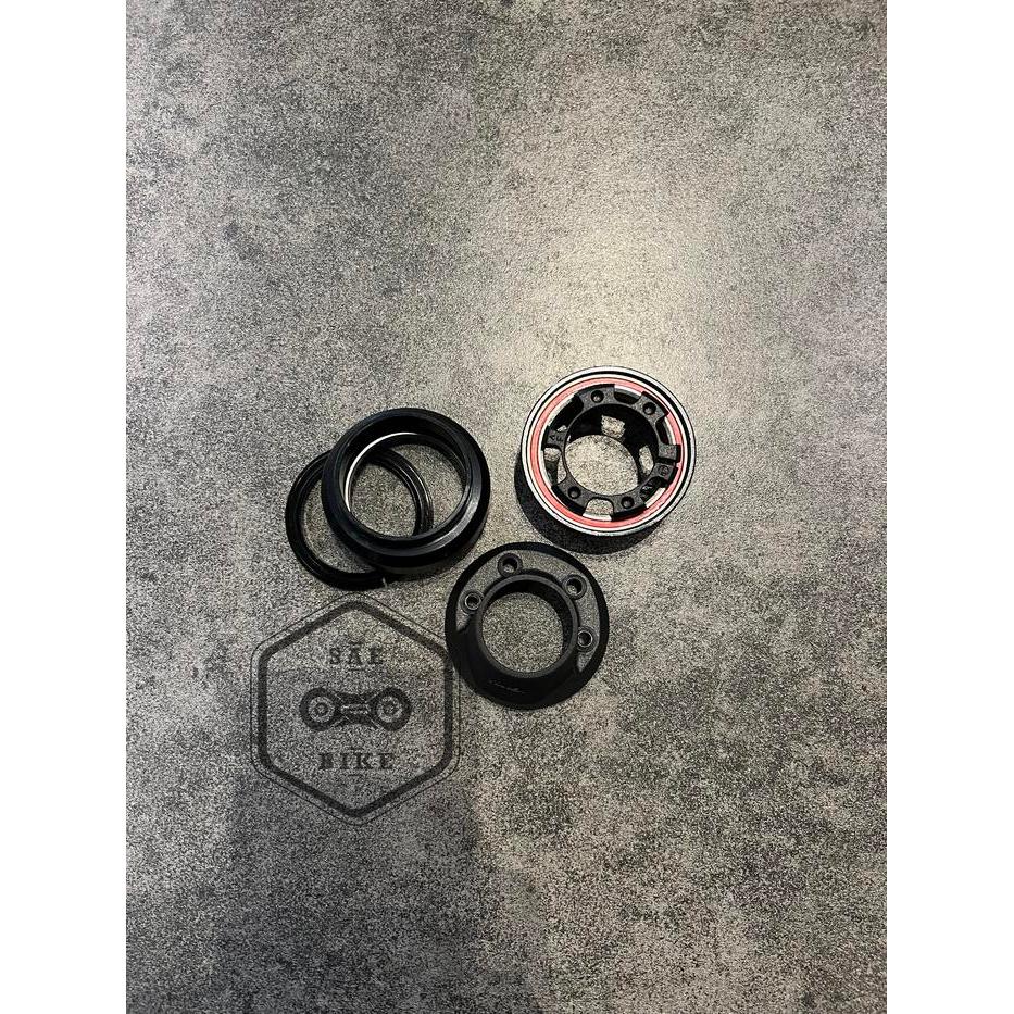 Headset Token TK1537SP EC44/28.6 l ZS56/40 Premium cable box