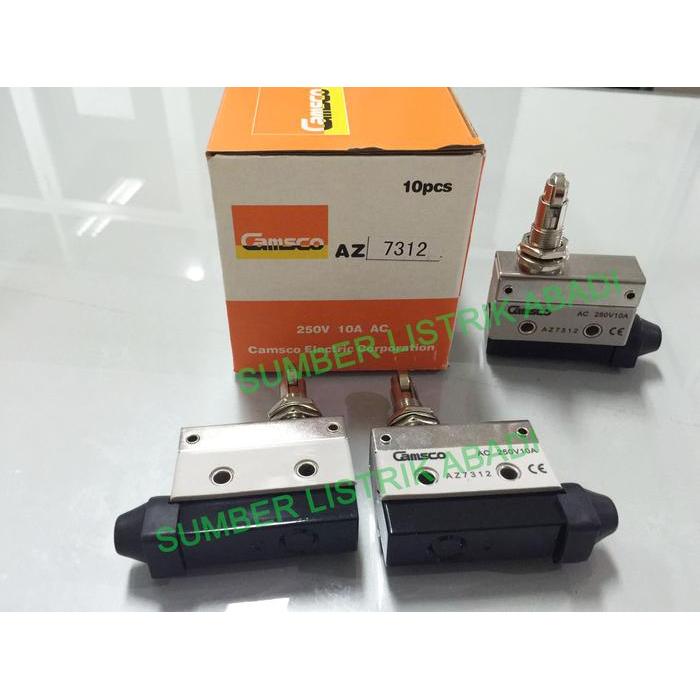 Camsco Limit Switch 7312 #Gratisongkir