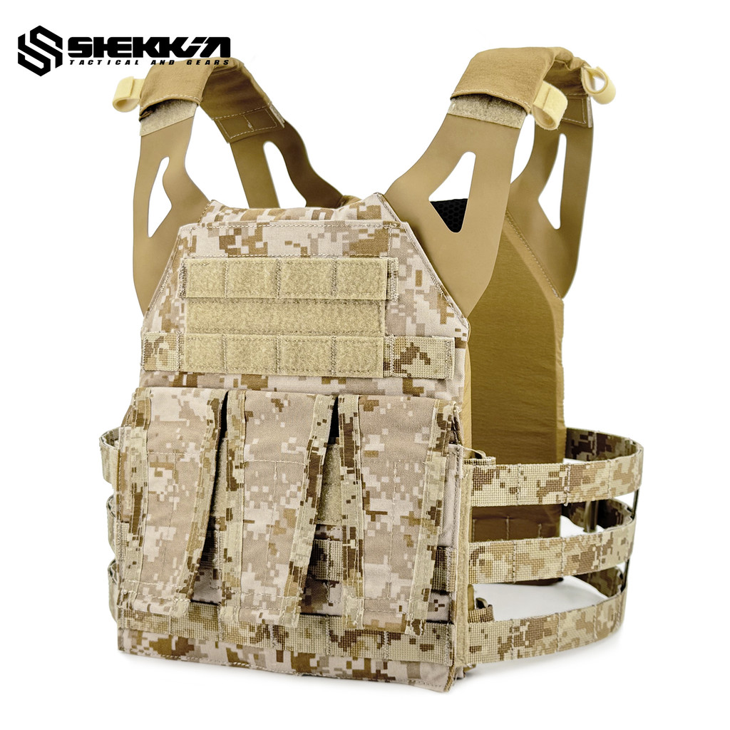 Field Produt SHE AOR1 Anti Red NJP Vest