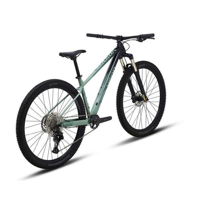 Sepeda Gunung Polygon Xtrada 6 27.5 Size M
