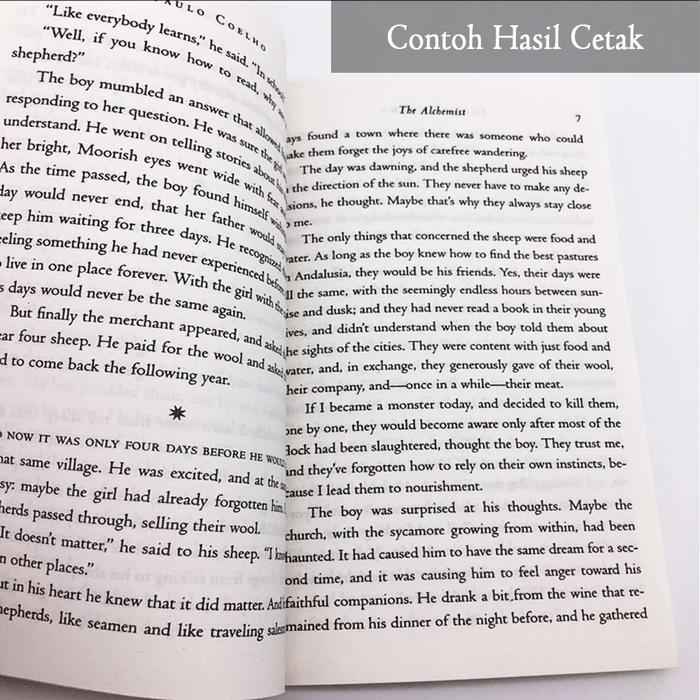 Buku Atomic Habits by James Clear English/Indonesia