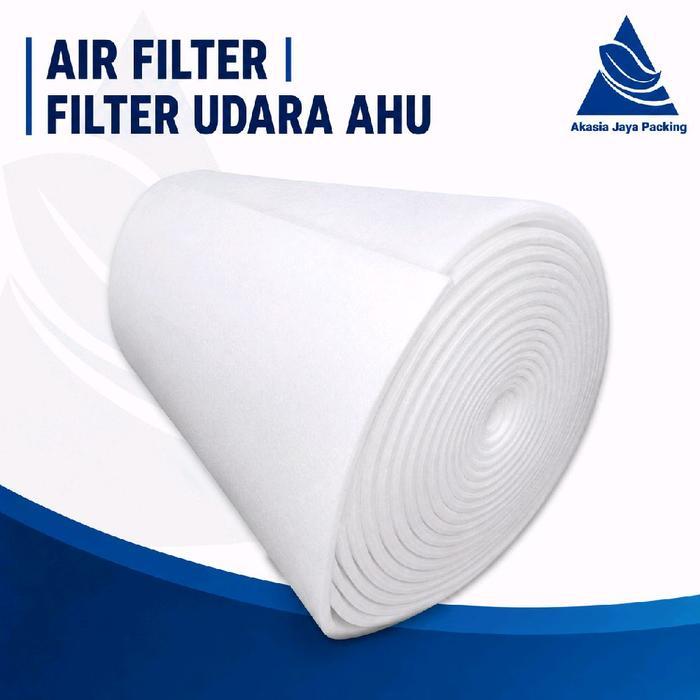 Filter Air Busa Filter 10Mm X 2M X 20M