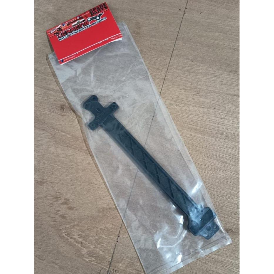 LC Racing C8010 Upper Deck (For PTG-2, PTG-2R, PTG-2TC)