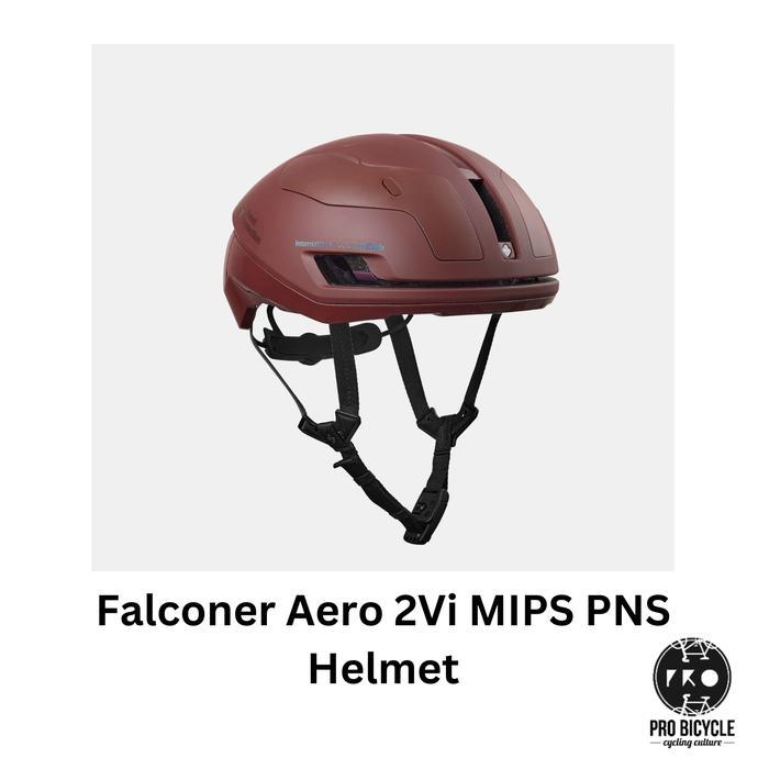 Falconer Aero 2Vi MIPS PNS Helmet