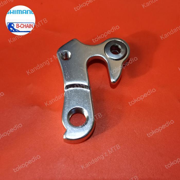 Dropout Anting RD Hanger Giant XTC Trance Reign Anthem Frame Sepeda