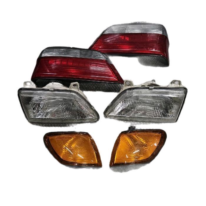 Headlamp Toyota Soluna Old Toyota Soluna Old Original