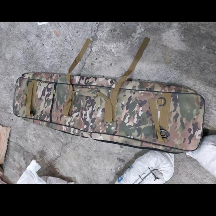 tas pancing kamikaze abri 100 cm lebar abri army