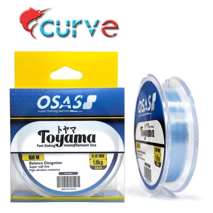 Senar Osas Toyama 014 - 030