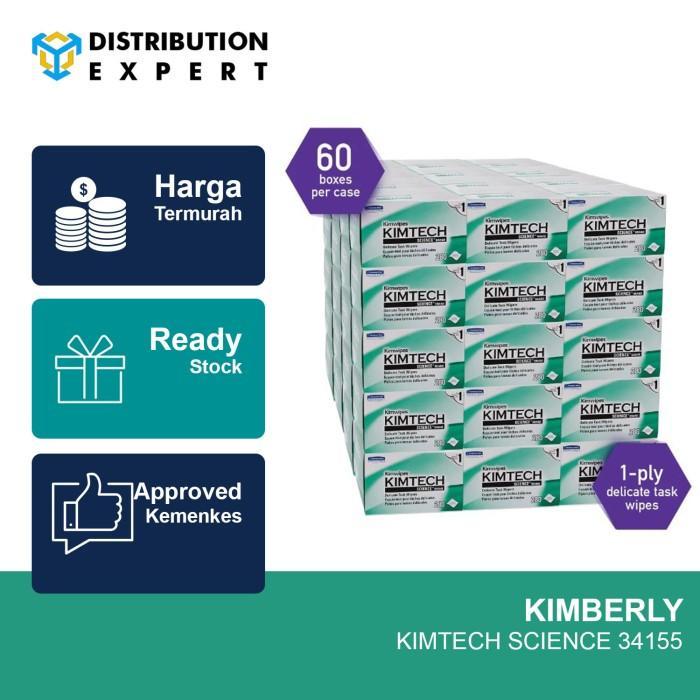 Tissue Optik Kimtech Science