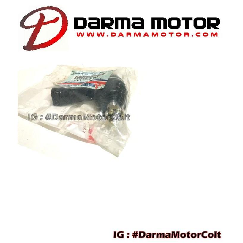 Tie Rod Mitsubishi Eterna Sohc Dohc