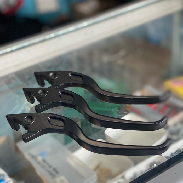 Handle Rem Handel Rem Lever R Supra X Kharisma Supra Fit New Supra X125 Revo Blade Rcb Brembo Oval