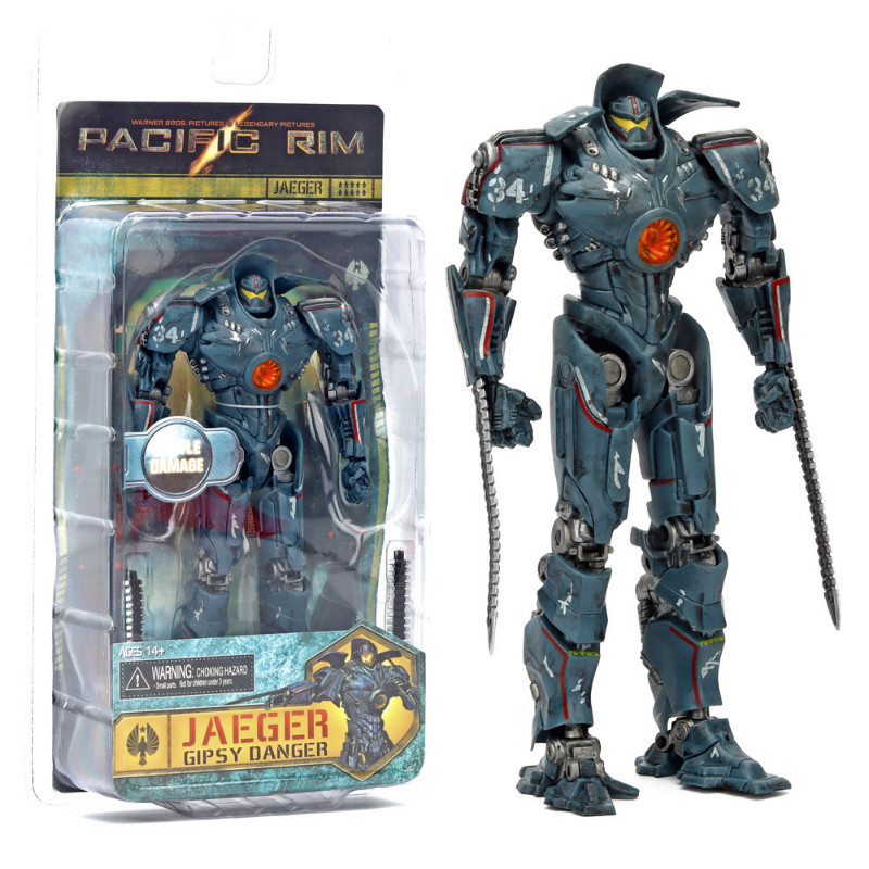 Bandai Paifi Rim Gipsy Danger Striker Eureka herno Alpha rimson Typhoon oyote Tango Present for Kids
