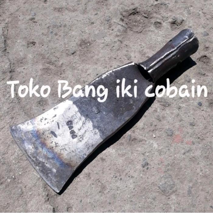 Mata Dodos Tanah Lempak Dodos Baja Per Asli