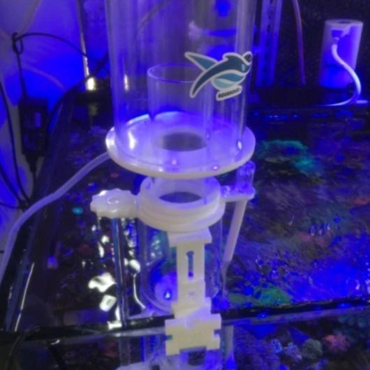 Timeshoop- Skimmer Diy Nano Tank