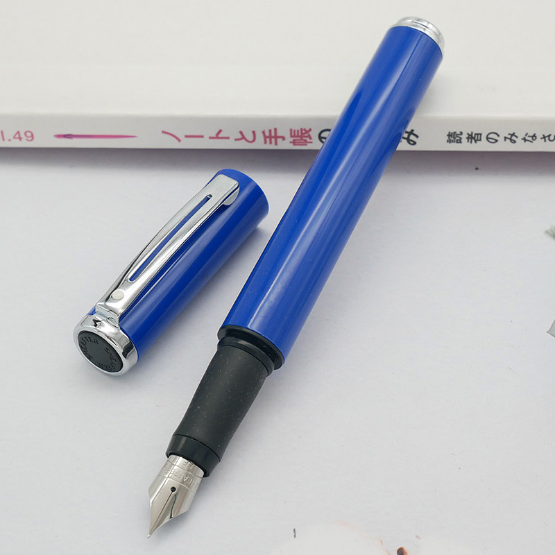 Sheaffer POP Fountain Pen Metal Ink Pen Luxury Calligraphy Writing Pen for Students Adults Office