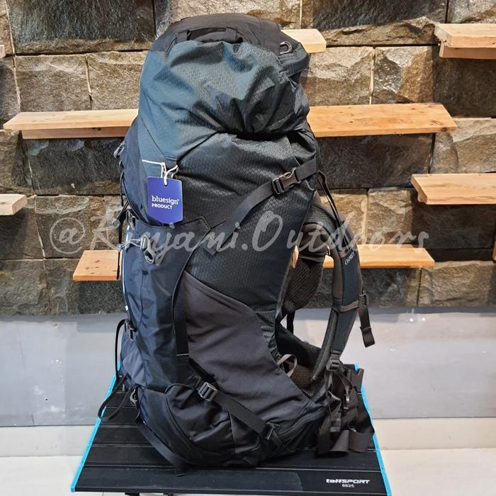 ASLI CARRIER AETHER 65L OSPREY S21 BACKPACKER PRODUCT OSPREY CARRIER AETHER S21 OSPREY HIKING