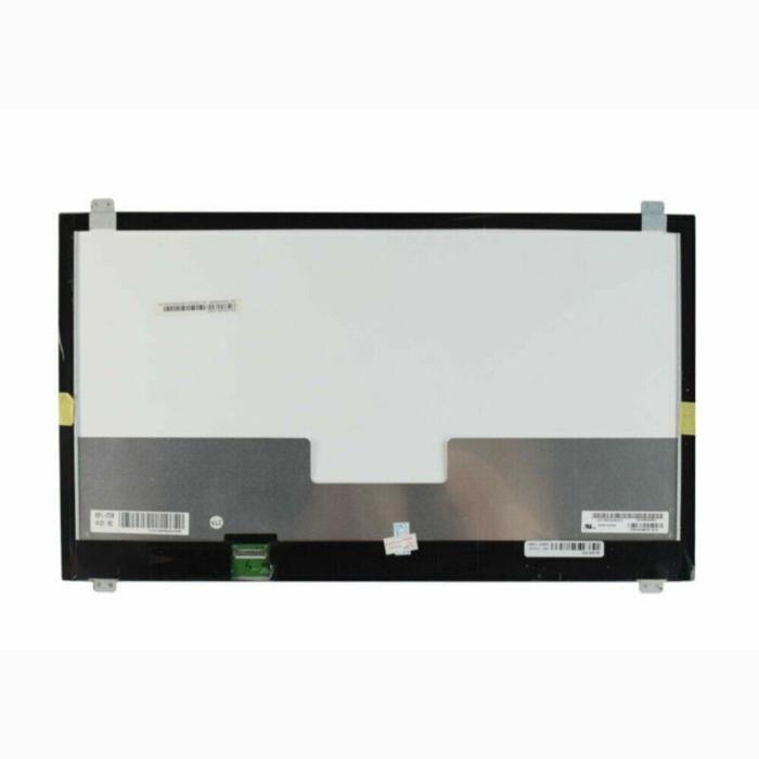 Layar LED LCD Laptop 17.3" Slim 30 pin Full HD (1920×1080)